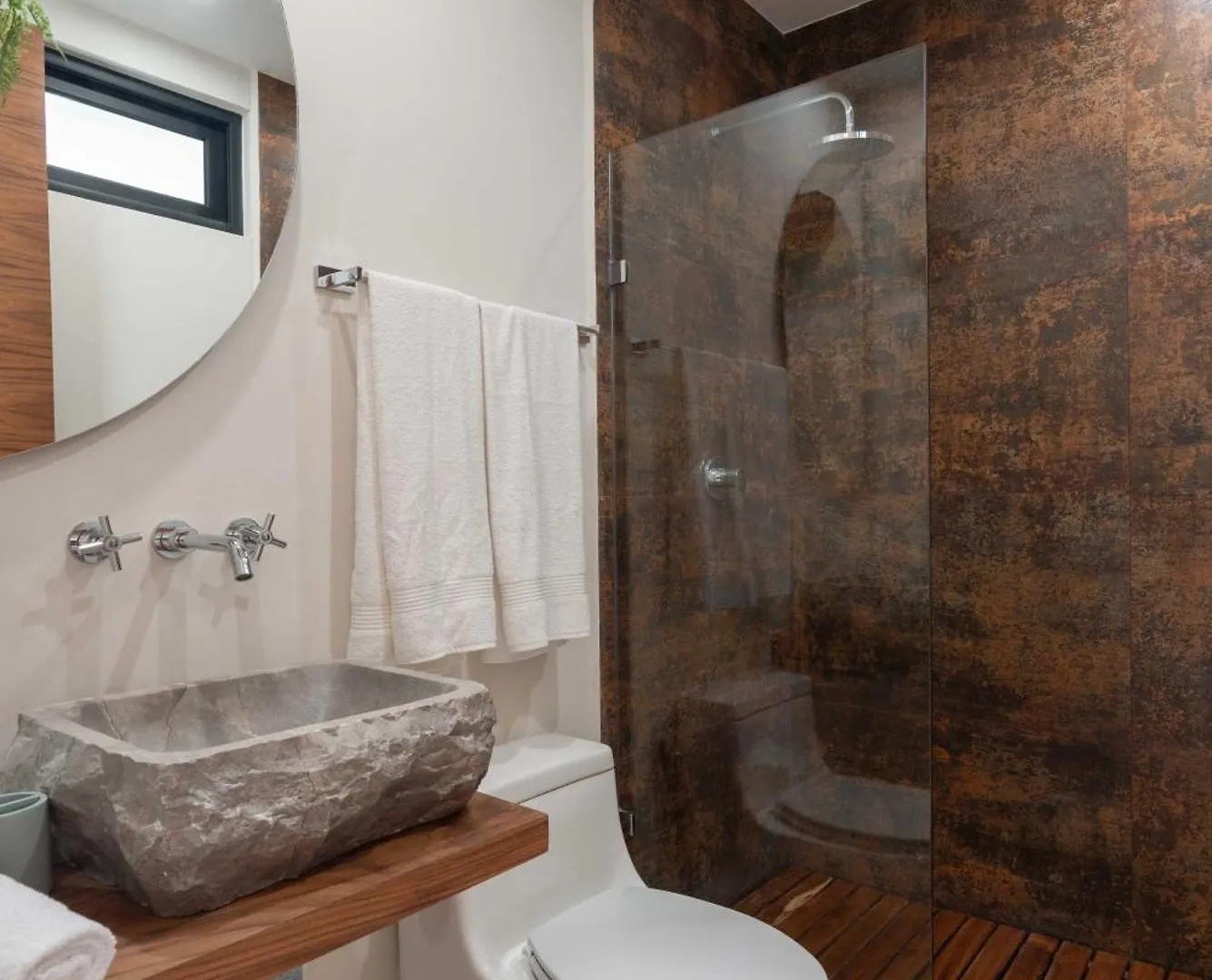 Phimai Suite & Infinity Pool, Fast Wifi, Nespresso & Netflix Tulum Mexico